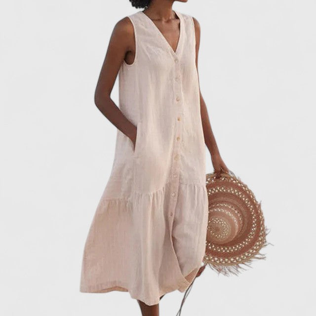 Veranika | Comfort Dress
