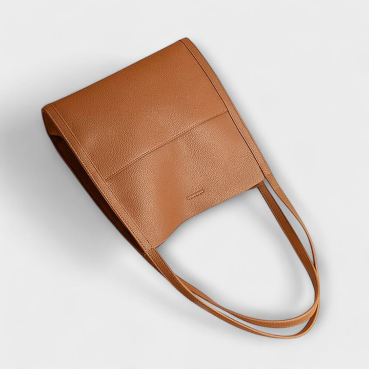 Olivia - Sac en Cuir Artisanale