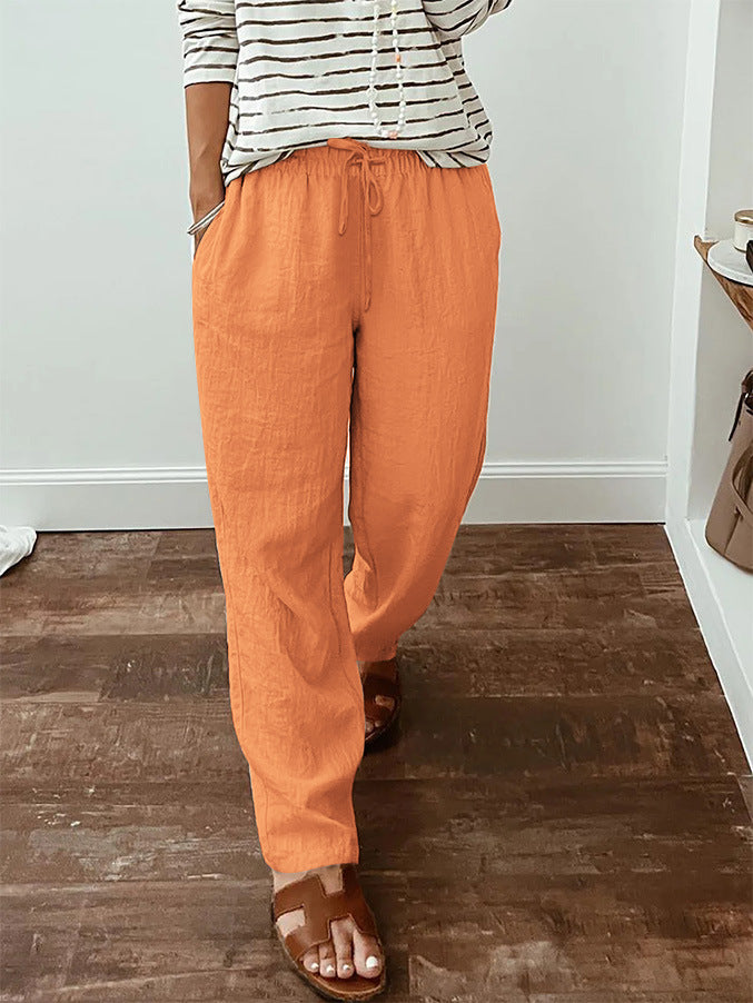 Priscila Trousers