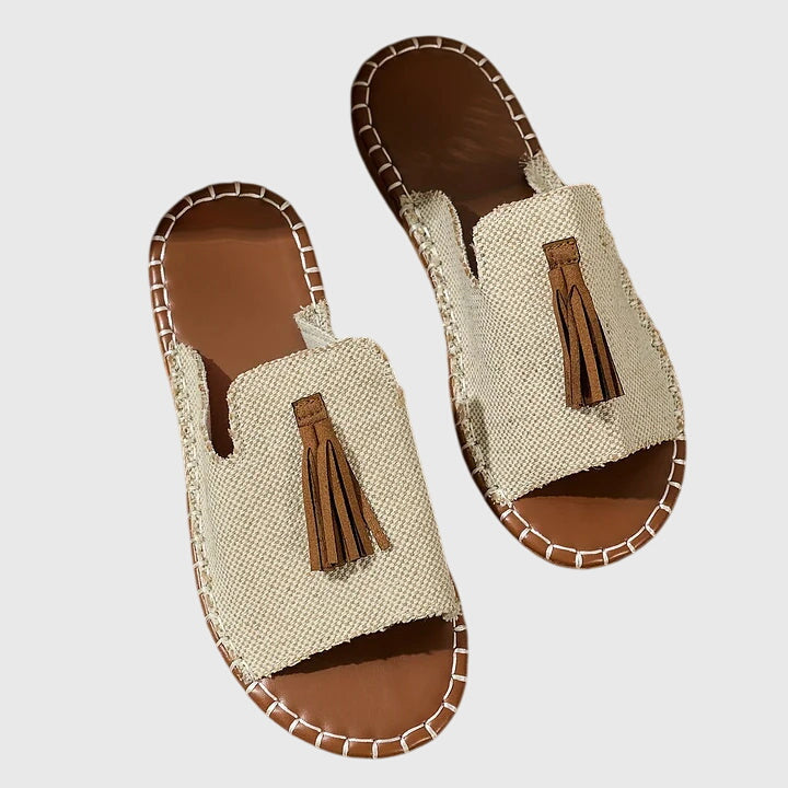 Elmy | Sandales Orthopédiques