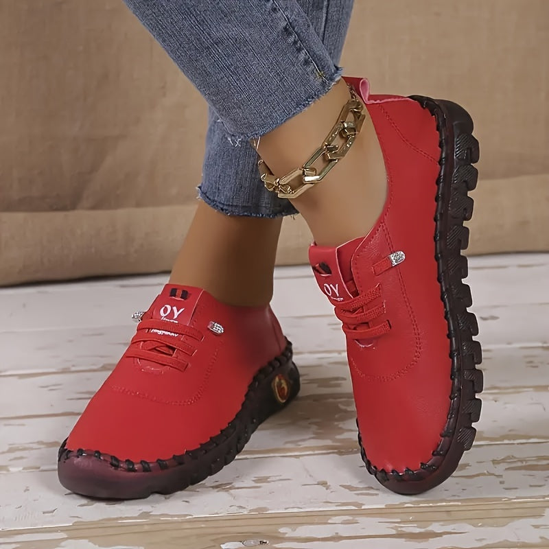 Sérene | Chaussures Orthopédiques pour Femme