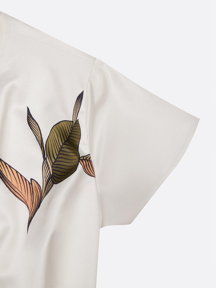 Harper™ | Élégant Robe Wrap