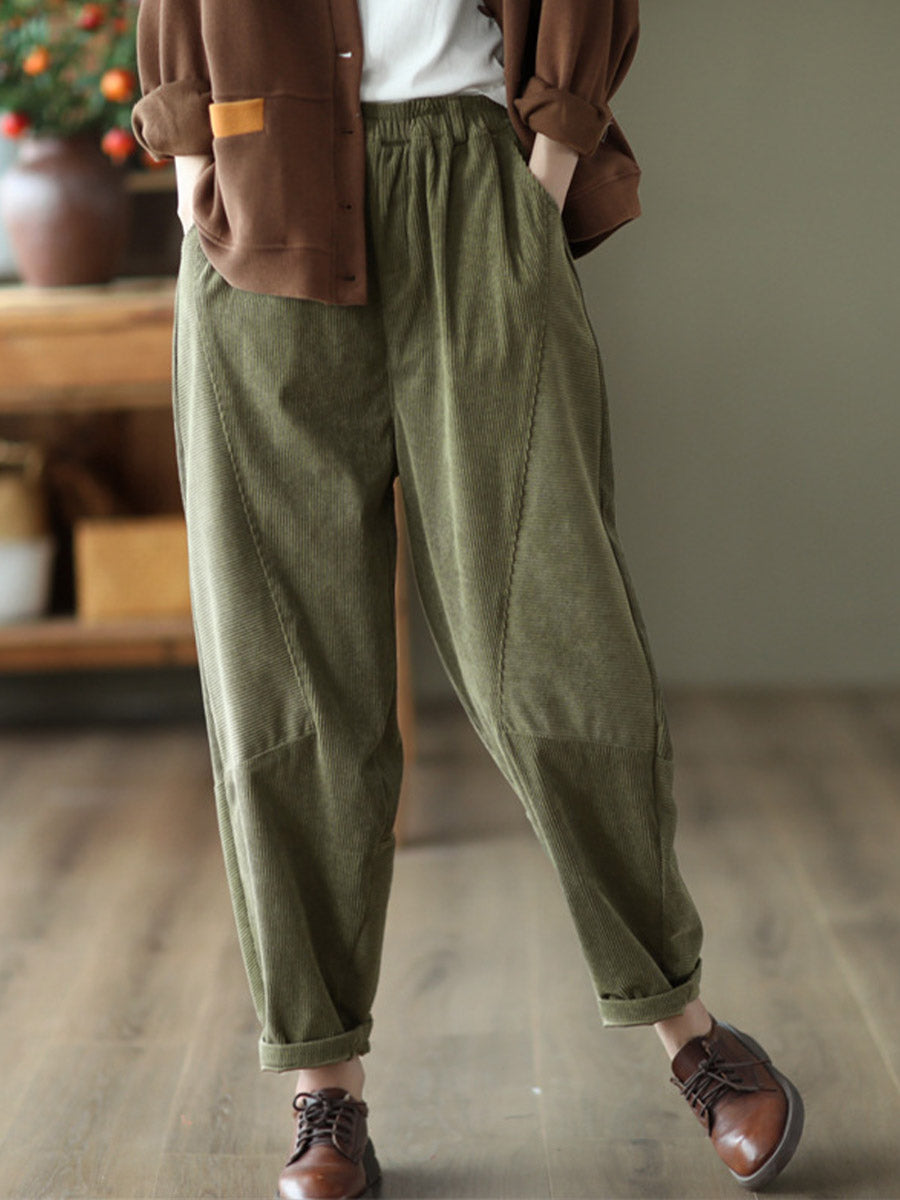 Rafaelly Trousers