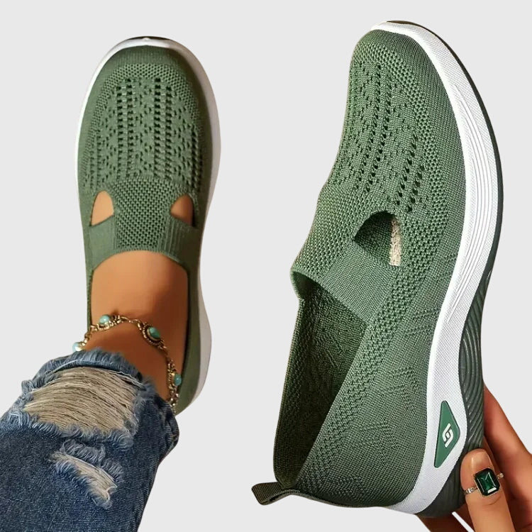 LORA | BOTTES DE MARCHE ORTHOPÉDIQUES