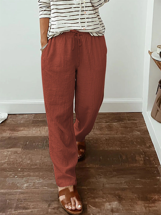 Priscila Trousers