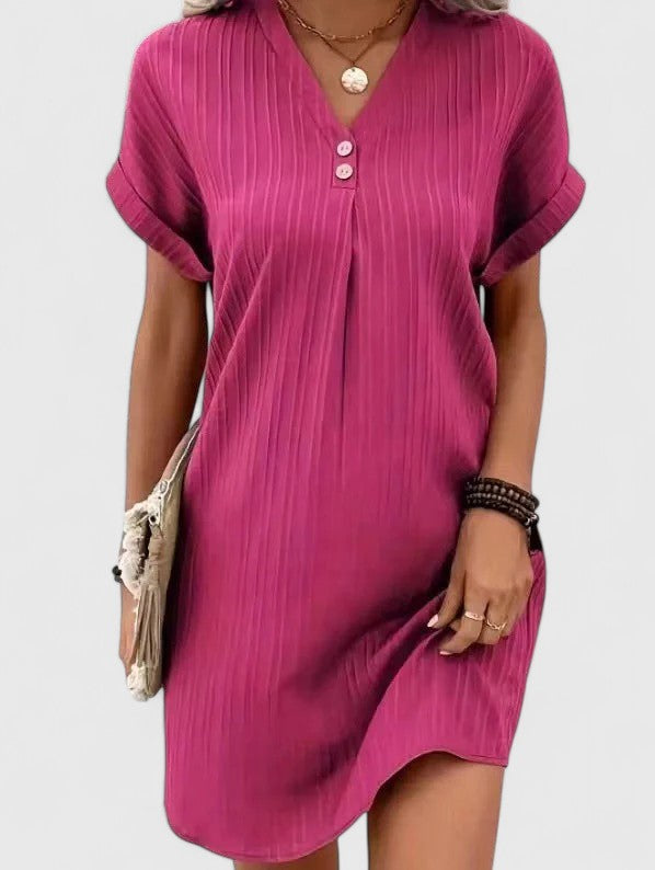 Massie | Draped Robe
