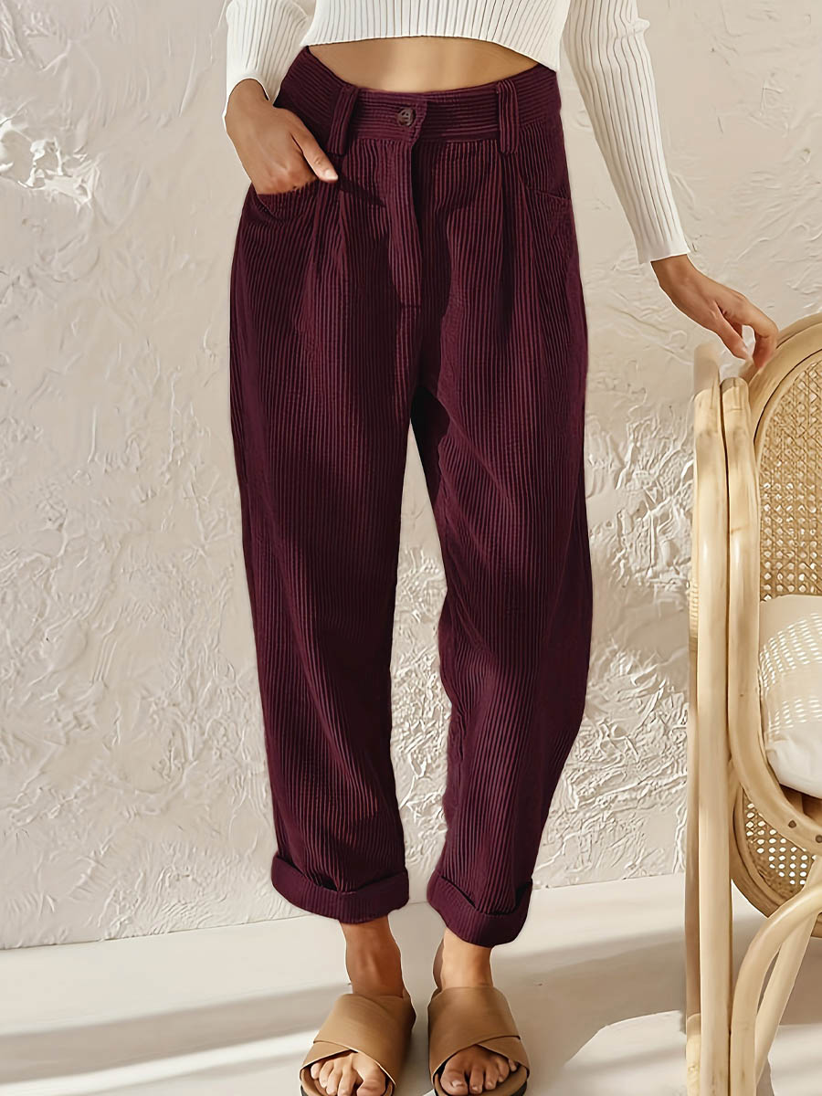 Yasmin Trousers
