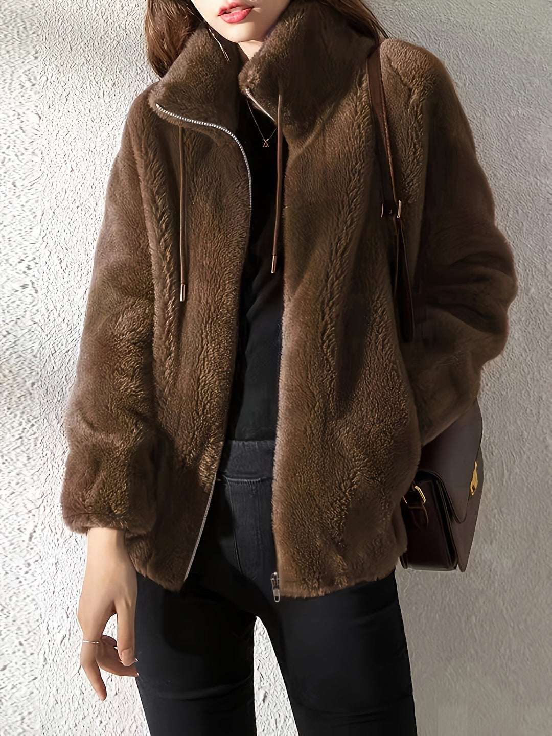 Solai | Comfort Jacket