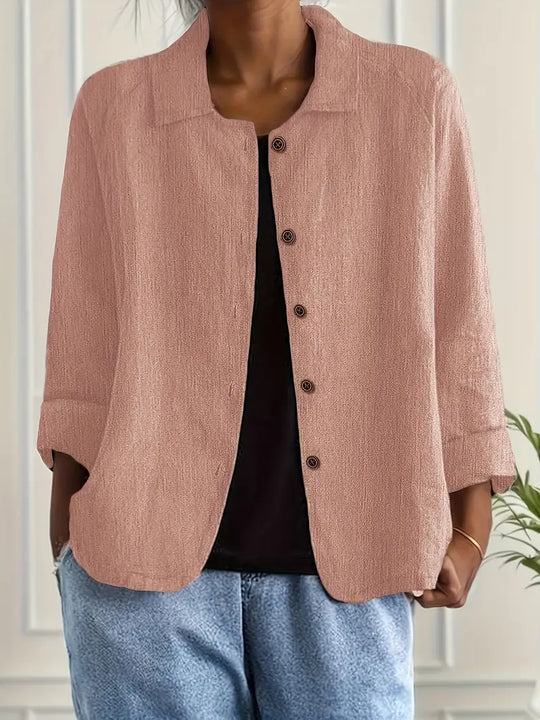Sofia™ | Classique en Tissu Légerr