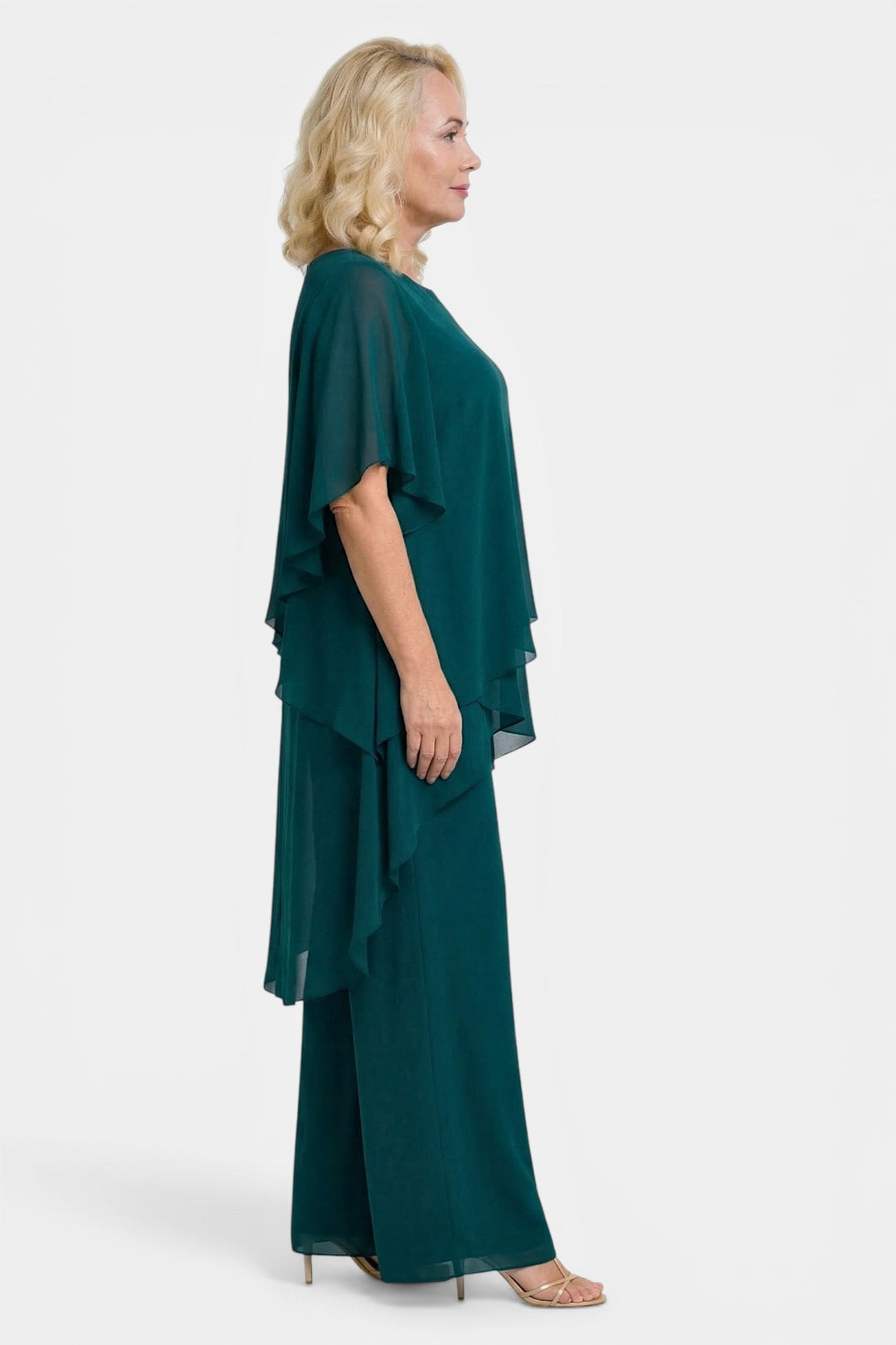 Ensemble Elara Évora en Deux Pièces