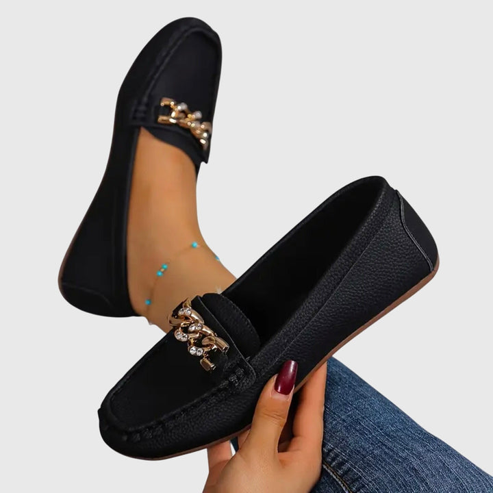 Charlotte™ | Chic Allure Loafers