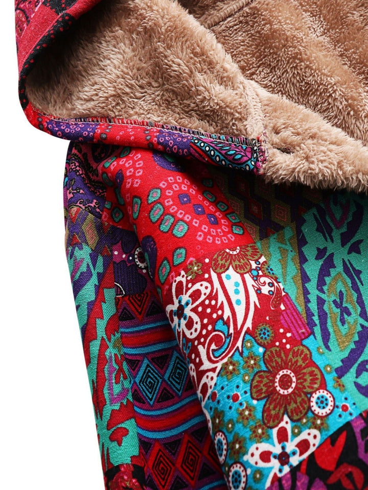 Rheighan | Confortable Jacket