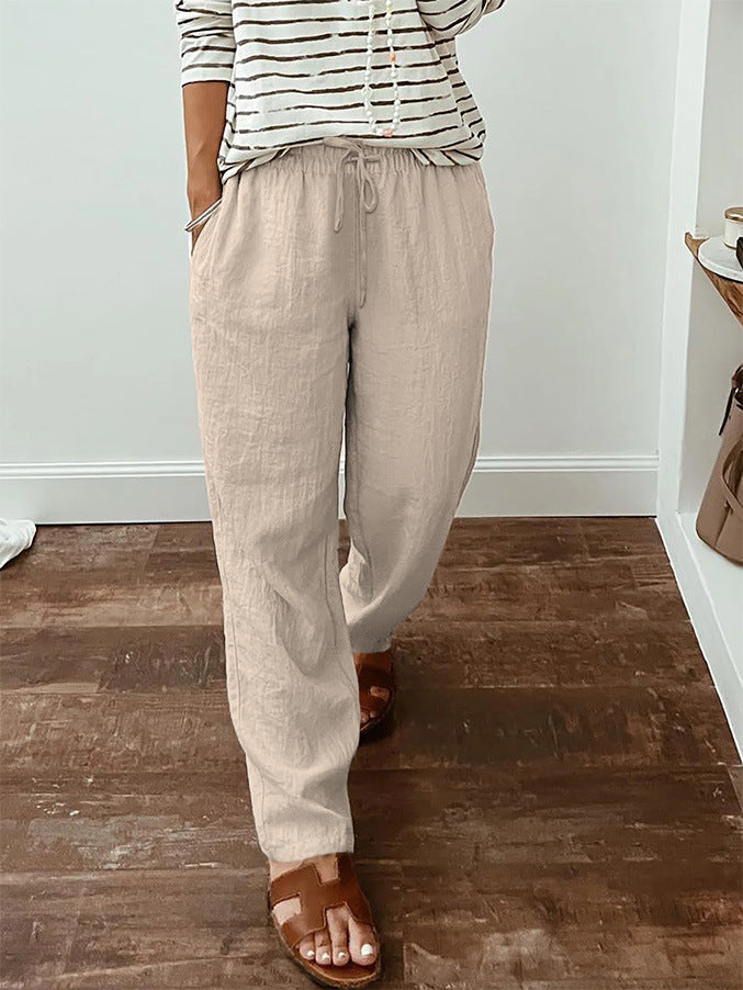 Priscila Trousers