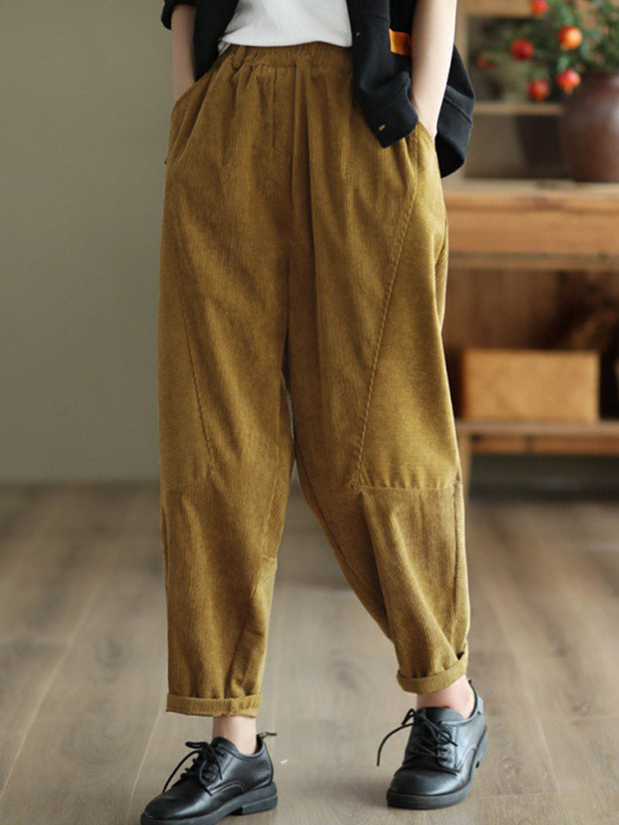 Rafaelly Trousers