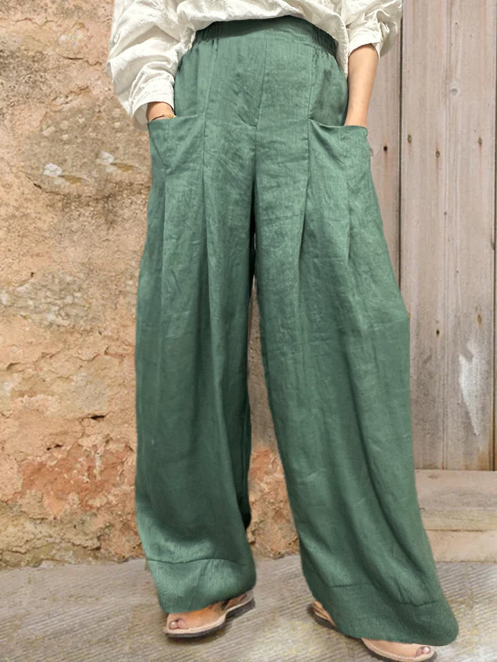 Sabrina Trousers