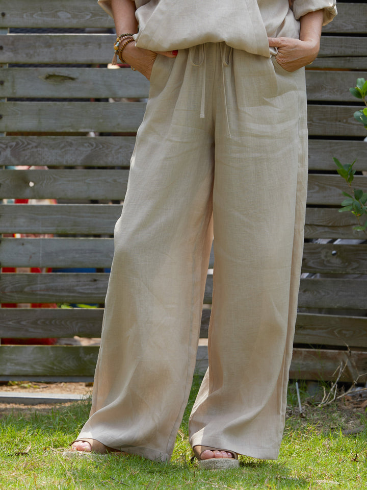 Yolanda Trousers