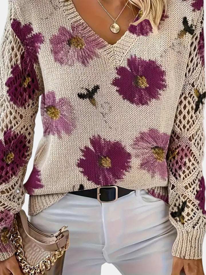 Mykhalynn | Comfortable Pull