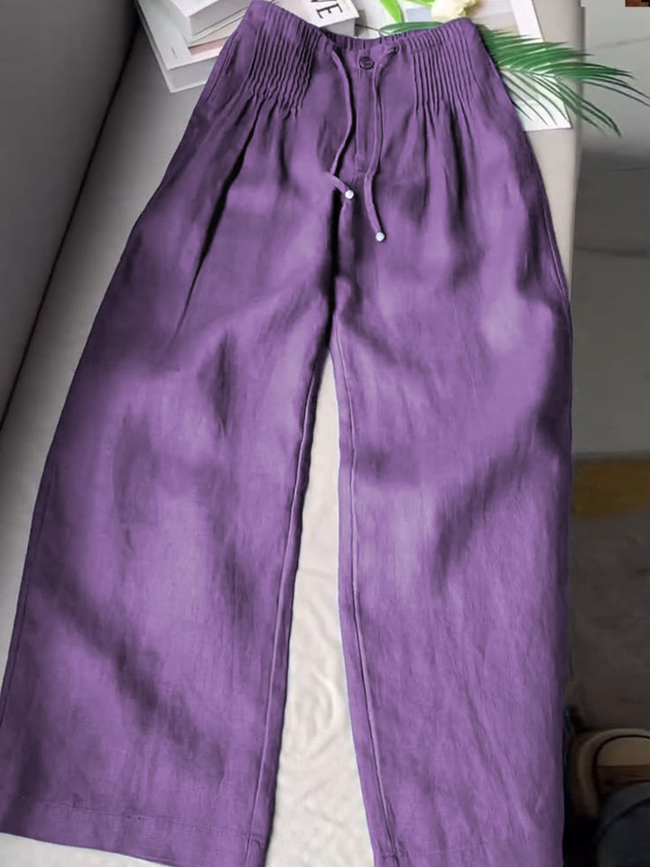 Carminha Trousers