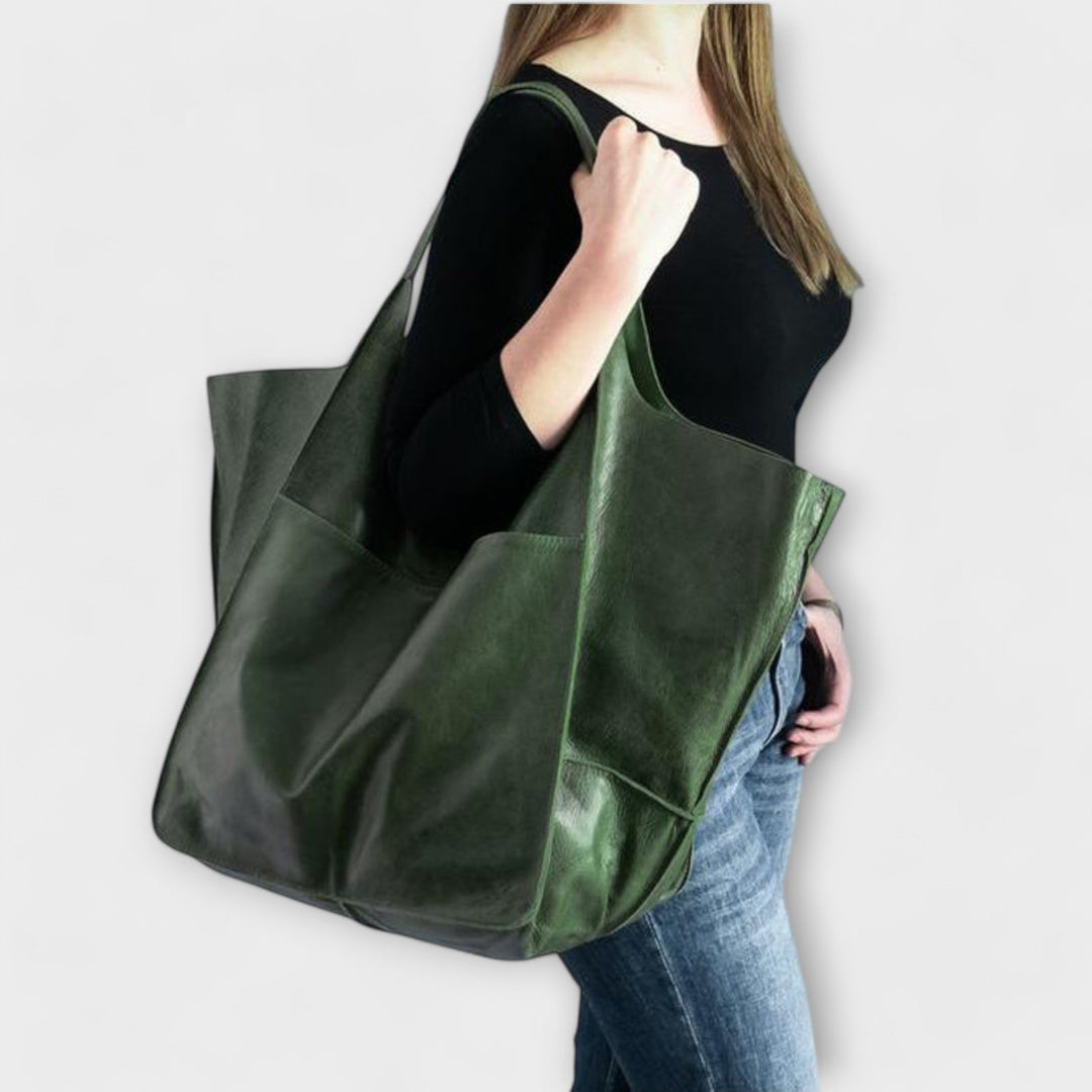 Olivia - Grand Sac de Week-end