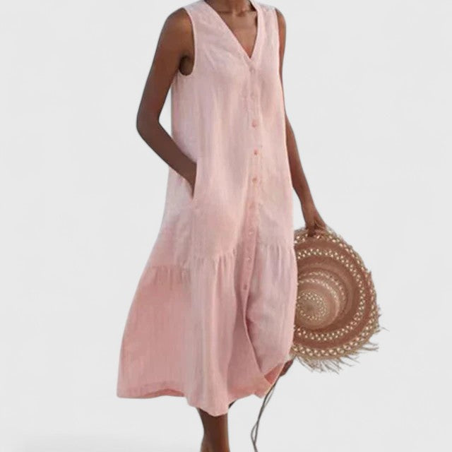 Veranika | Comfort Dress