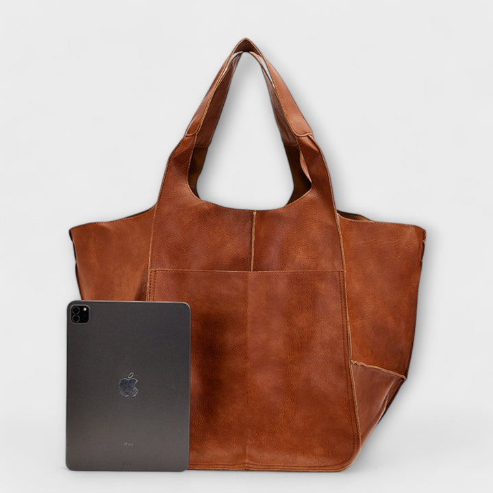Olivia - Grand Sac de Week-end