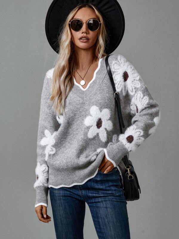 Talli | Élégant Pull