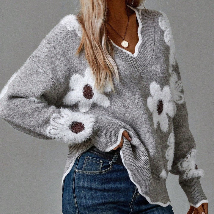 Trie | Élégant Pull