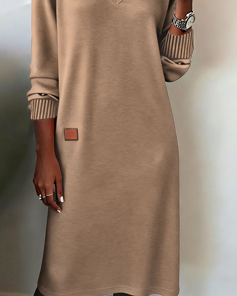 Jana | Robe Confortable