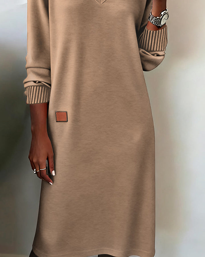 Jana | Robe Confortable