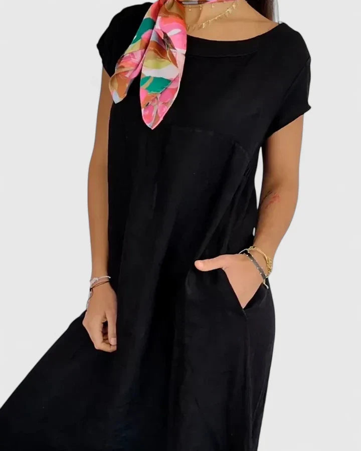 Meliyzah | Confortable Robe