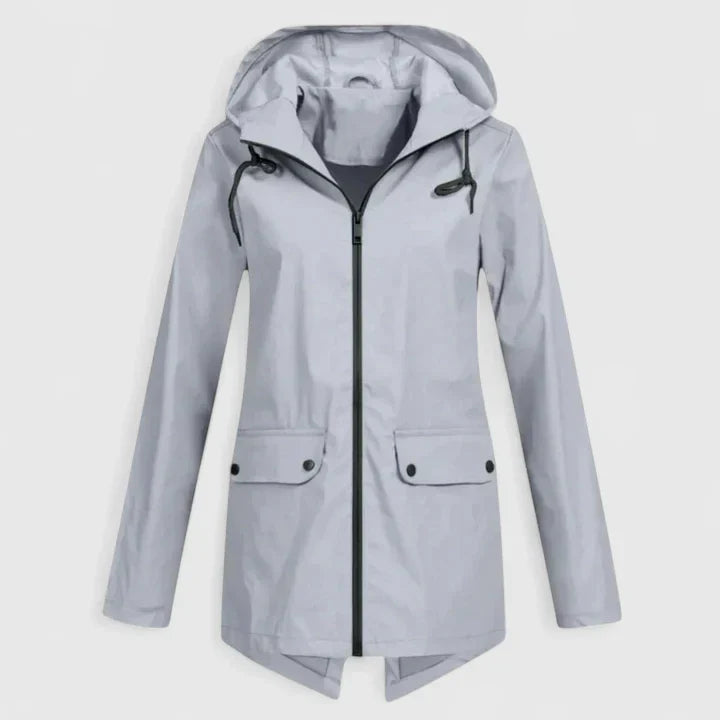 Vanyssiah | Comfort Jacket