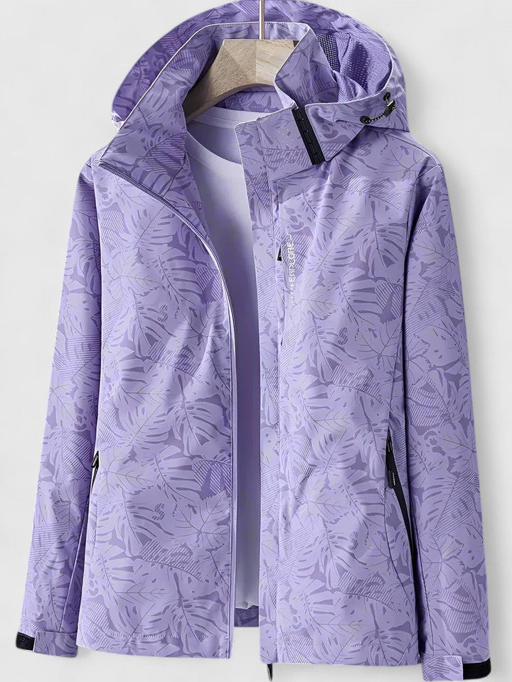 Ivy | Comfort Jacket