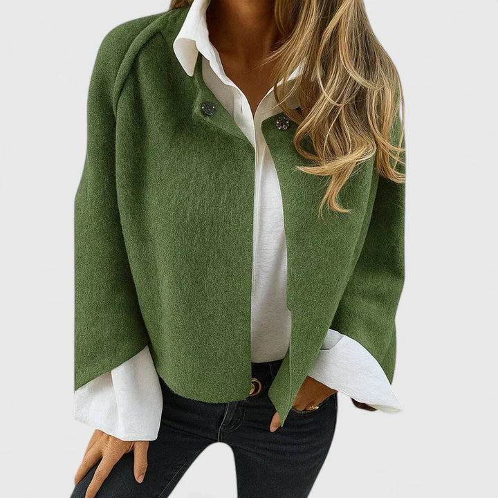 Koa | Chic Jacket