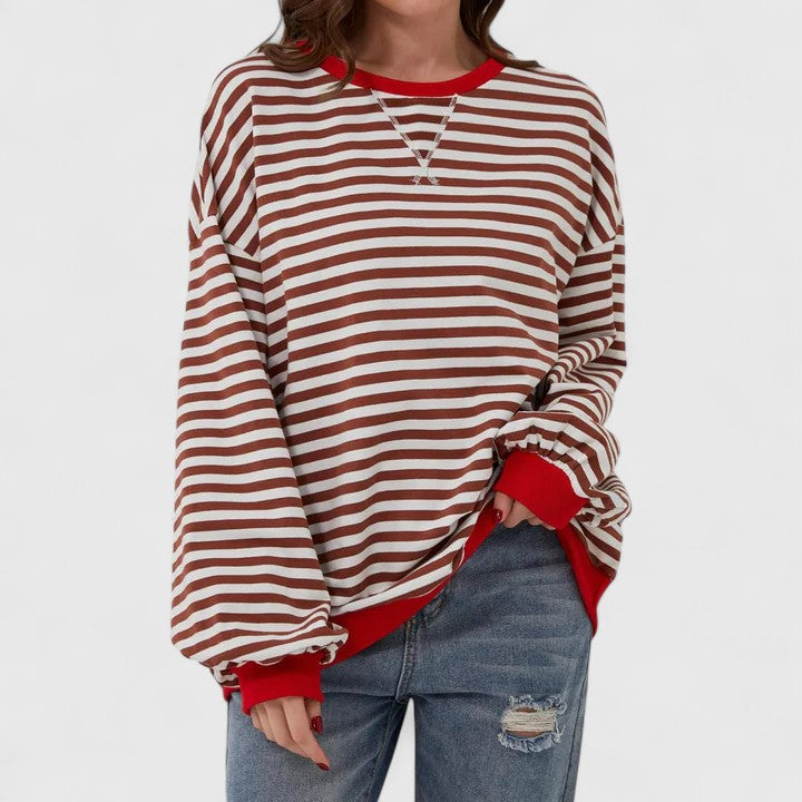 Kayli | Comfortable Pullover