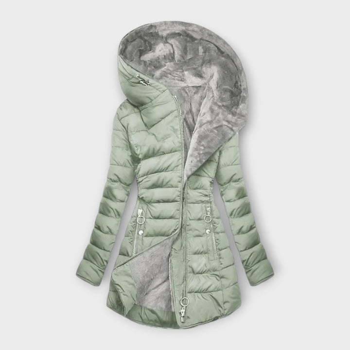 Rosalyneh | Comfort Jacket