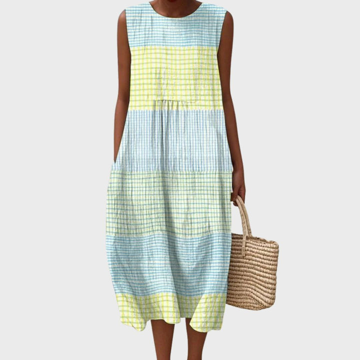 Larsson | Confortable Robe