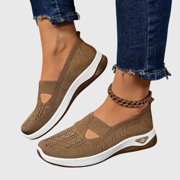 LORA | BOTTES DE MARCHE ORTHOPÉDIQUES