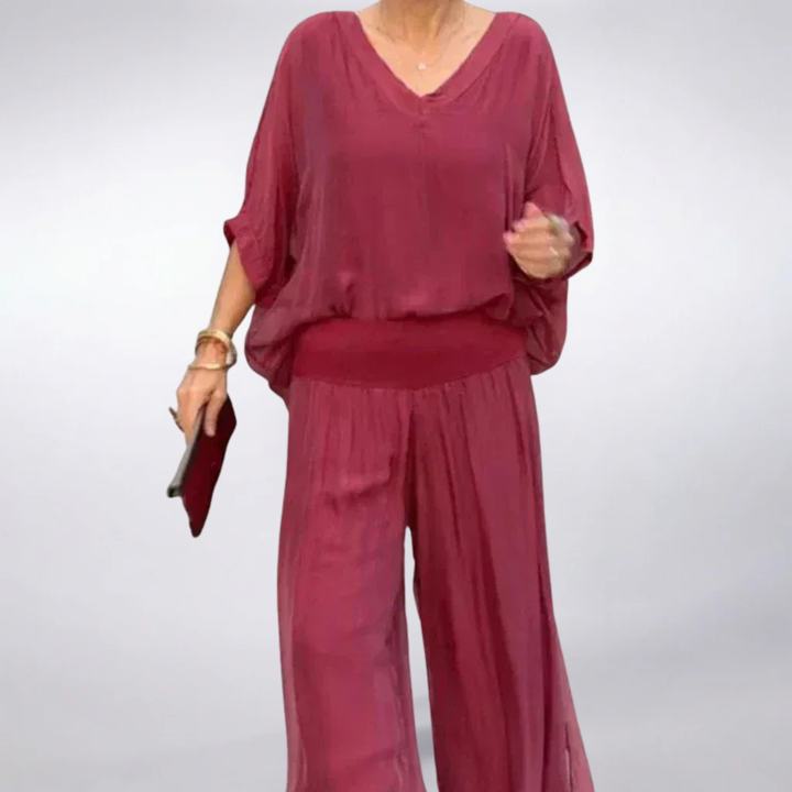 Romie™ | Ensemble Chic et Aérien