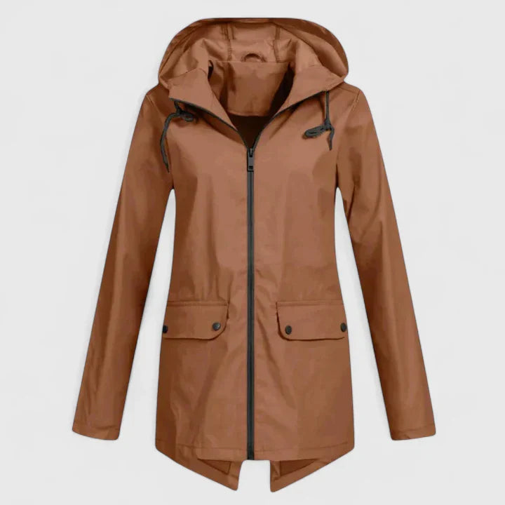 Vanyssiah | Comfort Jacket