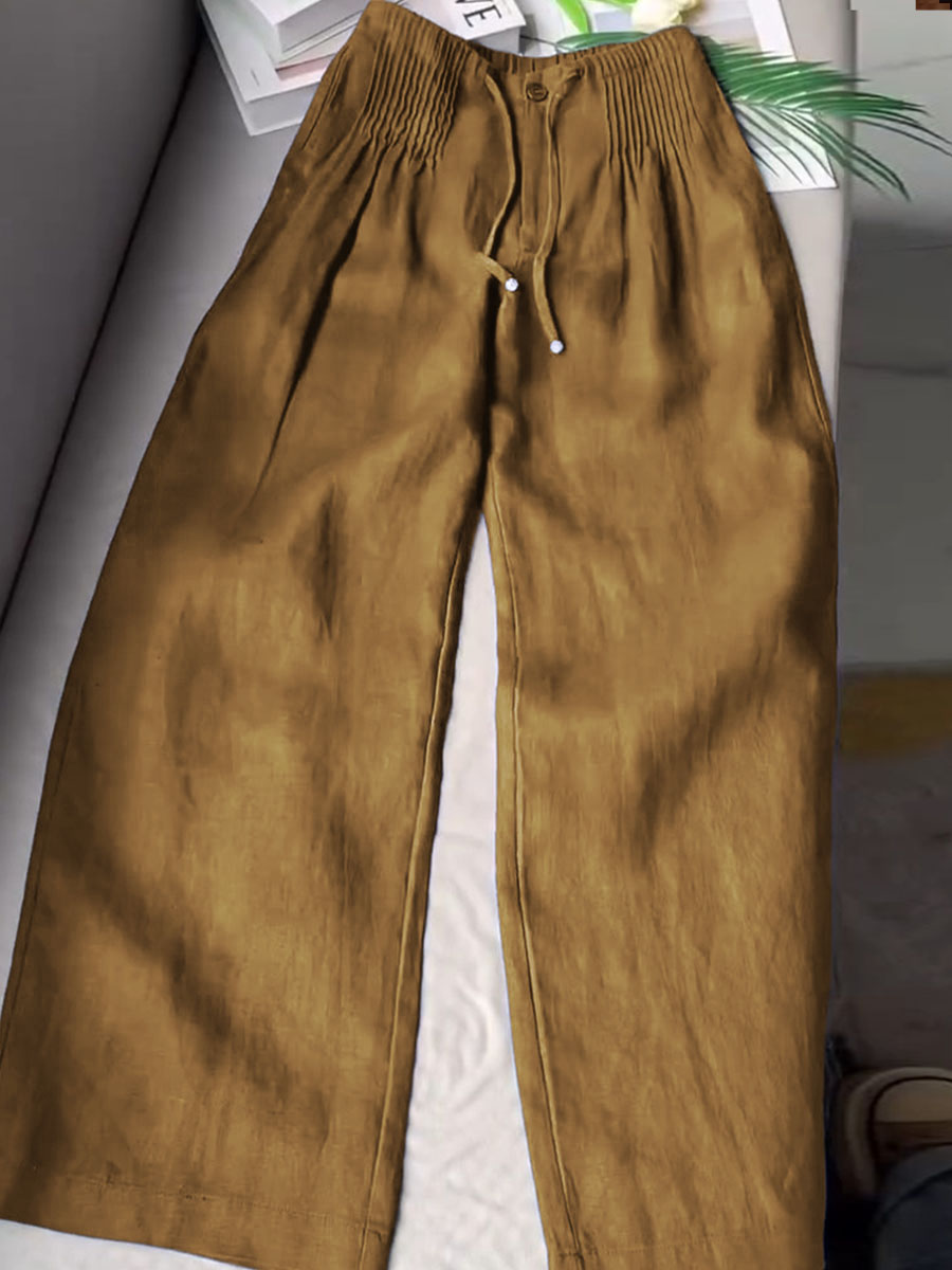 Carminha Trousers