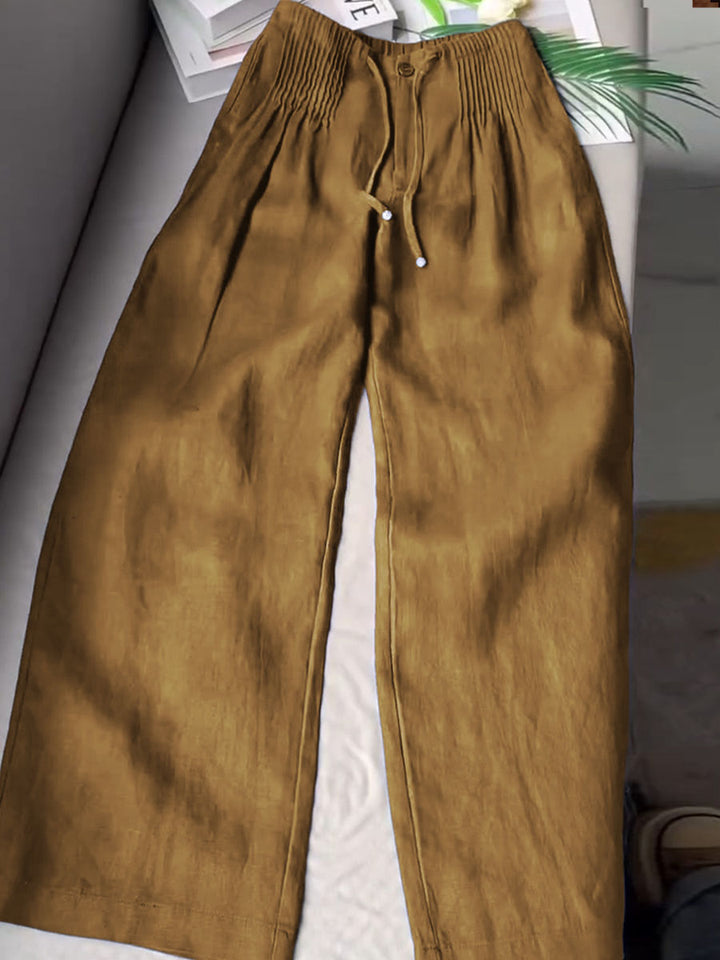 Carminha Trousers