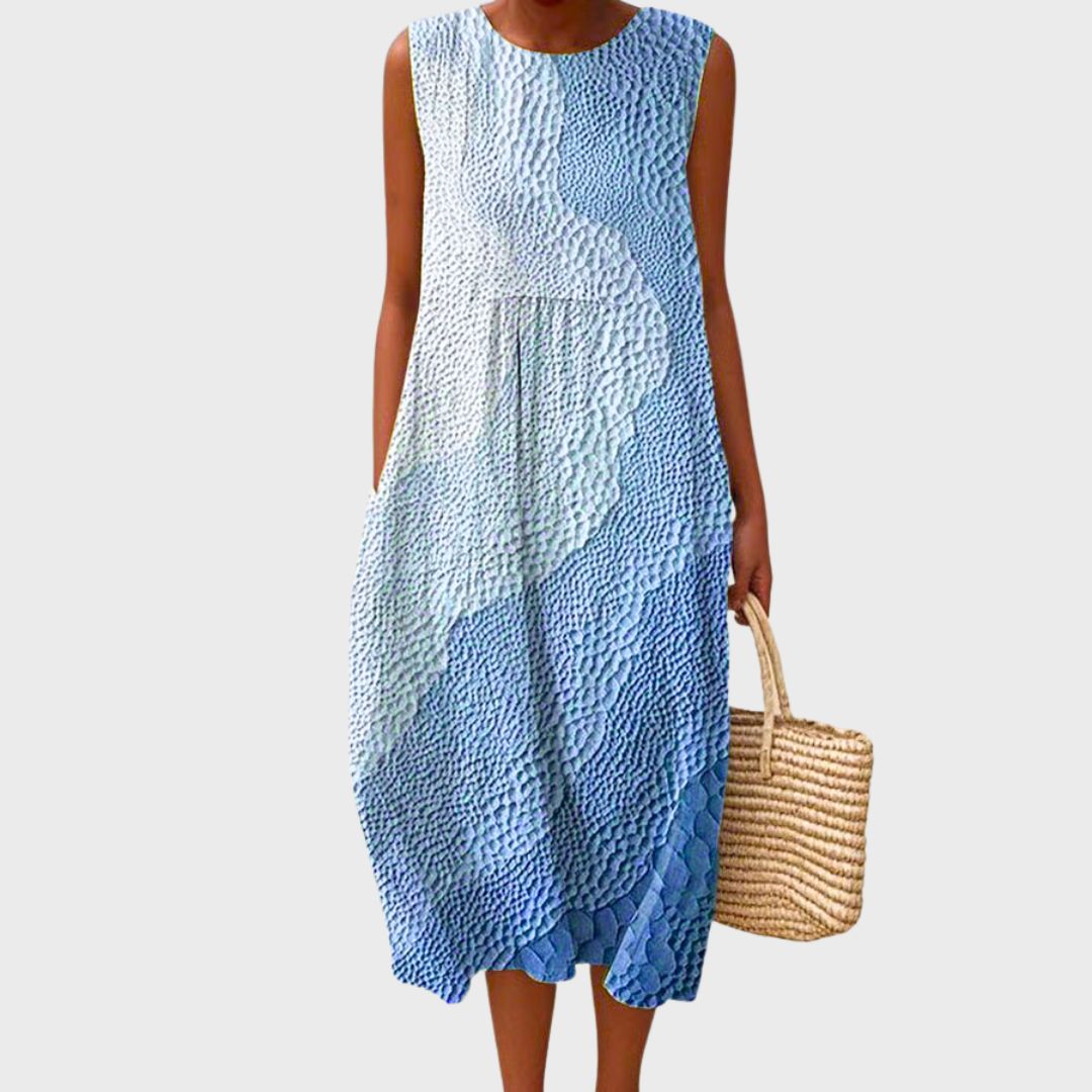 Larsson | Confortable Robe