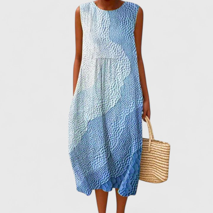 Zelvanna | Comfort Robe