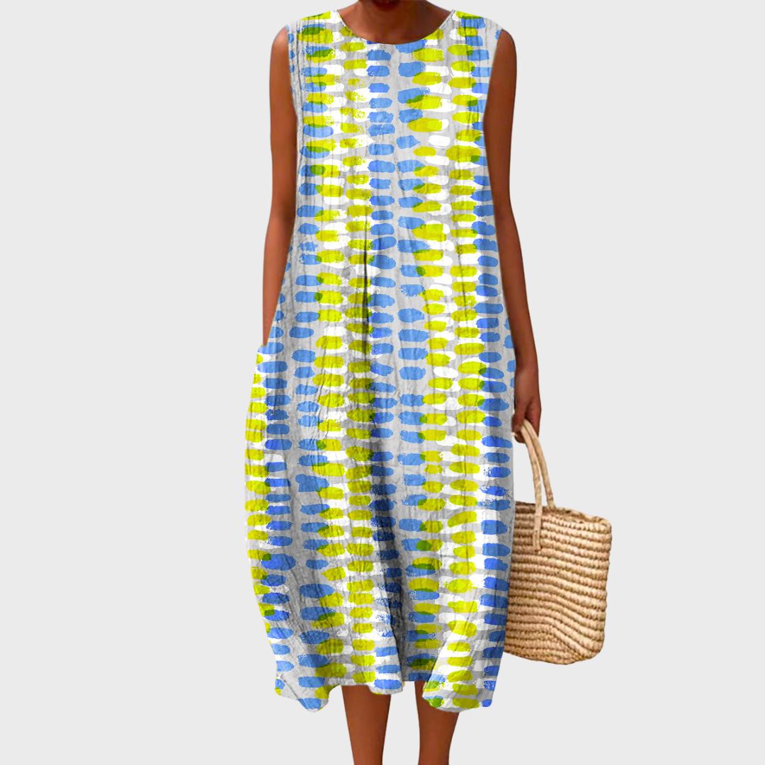 Larsson | Confortable Robe