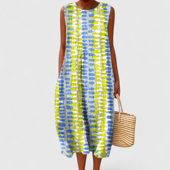 Zelvanna | Comfort Robe