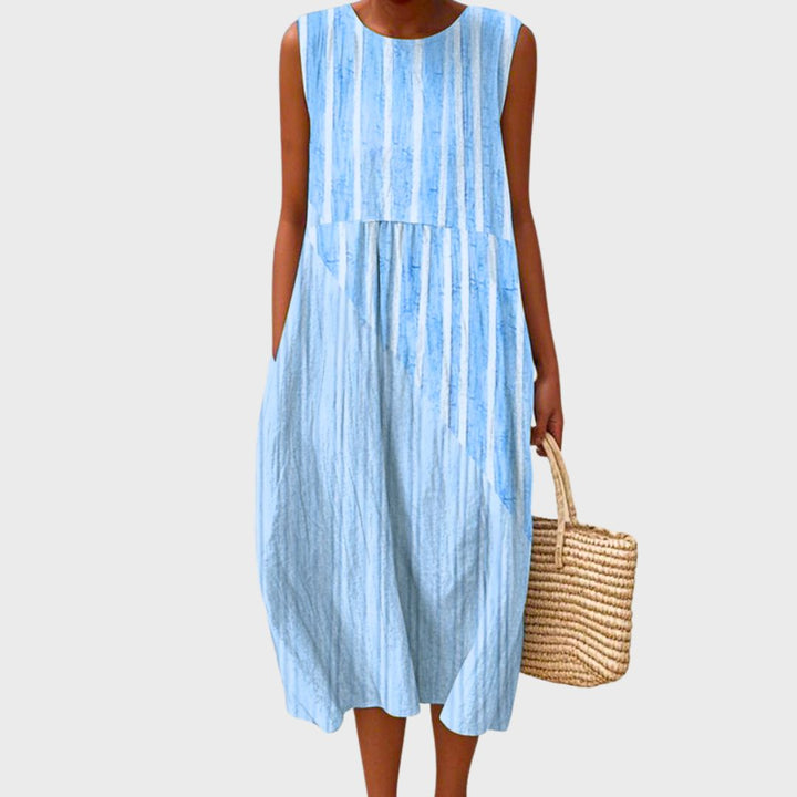 Larsson | Confortable Robe