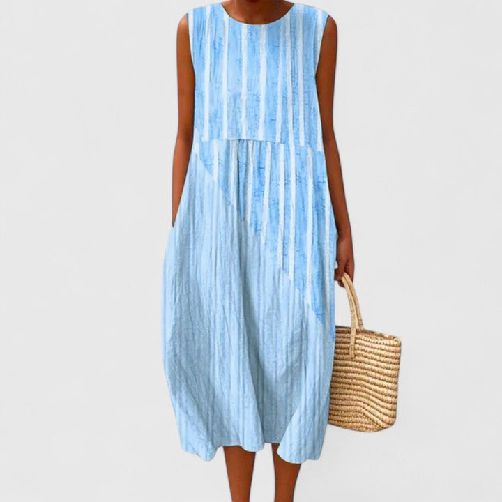 Zelvanna | Comfort Robe