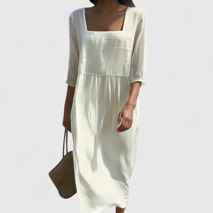 Delyshann | Élégante Robe