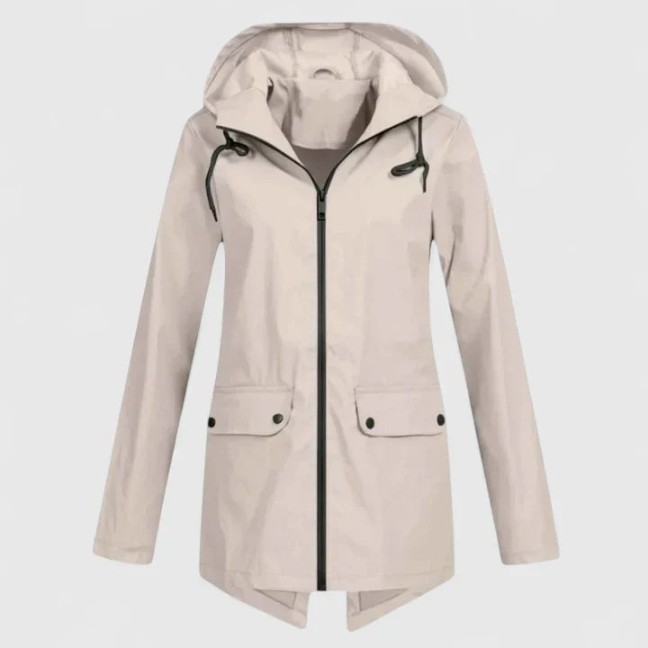 Vanyssiah | Comfort Jacket