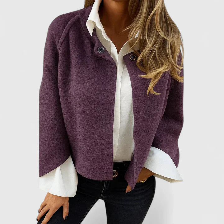 Koa | Chic Jacket